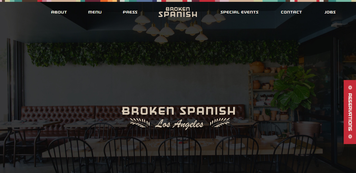 broken-spanish